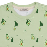 Avocado 13 sweatshirt